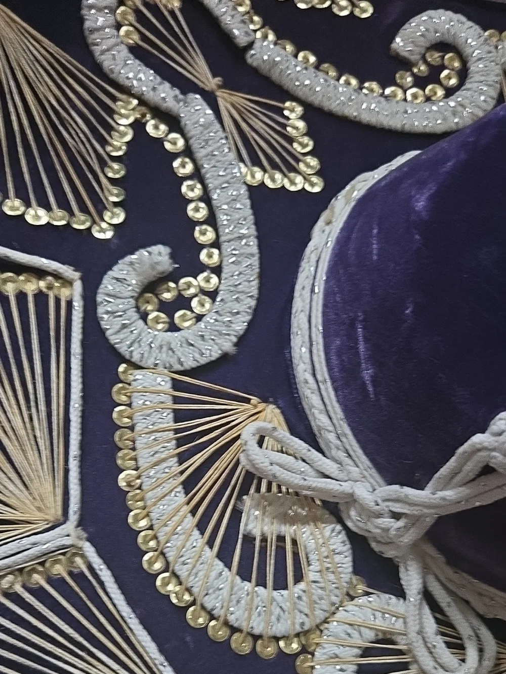 Pigalle Sombrero
